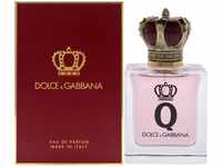 DOLCE & GABBANA, Q by Dolce & Gabbana, Eau de Parfum, Damenduft, 50 ml