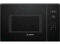 Bosch Micro-Ondes Encastrable Noir 900W BFL554MB0