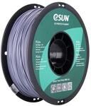 eSUN PLAPlus Filament, grau, 1,55 kg, PLA+175H1A