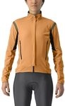 CASTELLI 4522543 PERFETTO RoS 2 W JACKET Women's Jacket Schwarz L