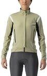 CASTELLI Damen Jacke