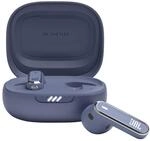 JBL Live Flex &ndash; In-Ear-Bluetooth-Kopfh&ouml;rer mit 40 Stunden Akkulaufzeit &ndash;