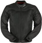 FURYGAN MISTRAL EVO 3 - Zugelassene Motorradjacke f&uuml;r Herren - Sommer Mesh -