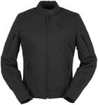 Furygan Women's Jody JACKEN UND M&Auml;NTEL, Schwarz, M