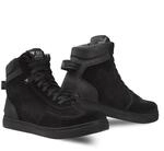 SHIMA SX-2 EVO Motorradschuhe f&uuml;r Herren - Atmungsaktiv, Verst&auml;rkte Leder Biker