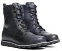 TCX - Hero 2 WP, wasserdichte Motorradstiefel, Mann, Schwarz, 44