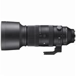 Sigma 60&ndash;600 mm F4.5-6.3 DG DN OS f&uuml;r Sony E-Mount