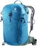 deuter Trail 25 Klettersteig Wanderrucksack