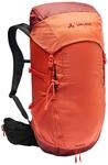 VAUDE Rucksack Neyland 30 Liter, burnt red, Einheitsgr&ouml;&szlig;e