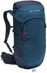 VAUDE Rucksack Neyland 30 Liter, baltic sea, Einheitsgr&ouml;&szlig;e