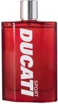 Ducati Sprort Eau De Toilette 100ml Dampfgarer M&auml;nner Neuheit