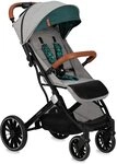 MoMi ESTELLE DAKAR Kinderwagen ab 6. Monat (bis 22 kg), klappbarer Buggy mit