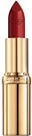 L'Or&eacute;al Paris Color Riche Satin Lippenstift, 124 S'il vous plait, 4,3 g | Argan&ouml;l