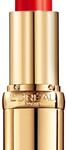 L'Or&eacute;al Paris Color Riche Satin Lippenstift, 125 Maison Marais, 4,3 g | Argan&ouml;l und