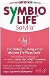 SymbioLife Satylia - unterst&uuml;tzt den aktiven Stoffwechsel mit Chrom und Zink* -