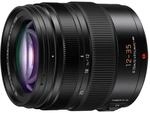 Panasonic Lumix H-ES12035 Leica DG Objektiv, 12-35 mm Brennweite, F2.8 ASPH...