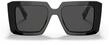 Prada PR 23YS 1AB5S0 Damen Sonnenbrille, mehrfarbig, 37