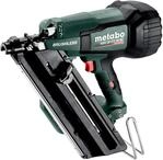 Metabo NFR 18 LTX 90 BL Akku-Nagler &ndash; 612090840 &ndash; 18 V &ndash; Mit