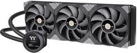 Thermaltake TOUGHLIQUID Ultra 420 | 420‑mm AIO Wasserk&uuml;hlung | 2,1&Prime;