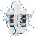 Umkehrosmoseanlage Aquarium 190 l/Tag &ndash; entfernt bis zu 99% Salze, Nitrat,