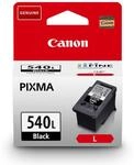 Canon Tinte - PG-540L Original Drucker Tintenpatrone Schwarz mit hoher...