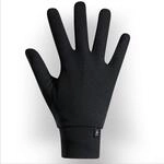 Odlo Sporthandschuhe Active Warm | Schwarz
