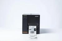 Brother TJ-4005DN Industrieller Thermodirekt-Etikettendrucker mit 203 DPI