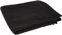 Dynavox HiFi-Bespannstoff, Akutik-Stoff f&uuml;r Lautsprecher, Ma&szlig;e 150x75 cm, Schwarz