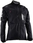 Leatt MOTO 4.5 HYDRADRI SCHWARZ JACKE XL/US44/EU54
