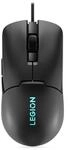 Lenovo Legion M300s RGB Gaming-Maus, bis zu 8000 DPI, 6 programmierbare Tasten, RGB