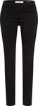 BRAX Damen Style Ana Push Up Sensation, Clean Perma Black, 27W / 32L