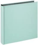 walther design Fotoalbum mintgr&uuml;n 30 x 30 cm Fun FA-308-A