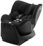 BRITAX R&Ouml;MER Reboarder DUALFIX PLUS, inklusive Neugeboreneneinsatz und ISOFIX, f&uuml;r