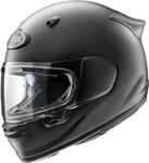 Arai Quantic Frost Black Helm Unisex (schwarzmatt), XL (61)