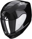 SCORPION EXO-391 SOLID Black S