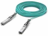 Fibre optic cable SFP+ Aqua