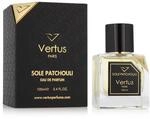 VERTUS - Sole Patchouli Eau de Parfum 100 ml