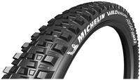 MICHELIN Unisex &ndash; Erwachsene Wild Enduro Rear faltbar Fahrradreife, schwarz,...