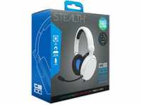 Stealth C6-100 Blau Over Ear Gaming Headset PS4/PS5, Xbox, Nintendo Switch, PC...