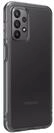 Samsung Soft Clear Cover EF-QA235 f&uuml;r das Galaxy A23 5G | Back Cover, Handy-H&uuml;lle,