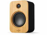 House of Marley Get Together Solo Bluetooth-Lautsprecher – Tragbarer...
