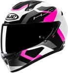 HJC C10 TINS MC8 M