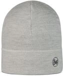 Buff&reg; Merino Lightweight M&uuml;tze Cloud Unisex Erwachsene