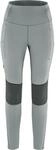 Fjallraven 84790-055-048 Abisko V&auml;rm Trekking Tights W Pants Damen Flint...