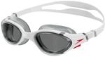 Speedo Biofuse 2.0 Schwimmbrille | Patentierte einfache Anpassung | Anti-Beschlag 