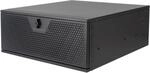 Silverstone Technology SST-RM44-4HE-Rackmount-Servergeh&auml;use mit verbesserter