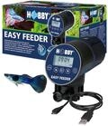 HOBBY Aquaristik Easy Feeder I programmierbarer Futterautomat f&uuml;r Aquarien I
