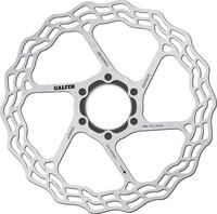 Disco Freno GALFER Road DISC Wave CENTERLOCK System &Oslash;160X18MM