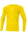 JAKO Kinder Longsleeve Comfort 2.0, Citro, 3XS