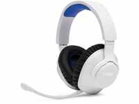 JBL Quantum 360P Over-Ear Gaming Kopfhörer – Für die Playstation sowie PC,...
